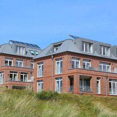 Ferienvillen Anna Duene Ferienvillen Anna Duene 2-08 Wangerooge Luaran gambar