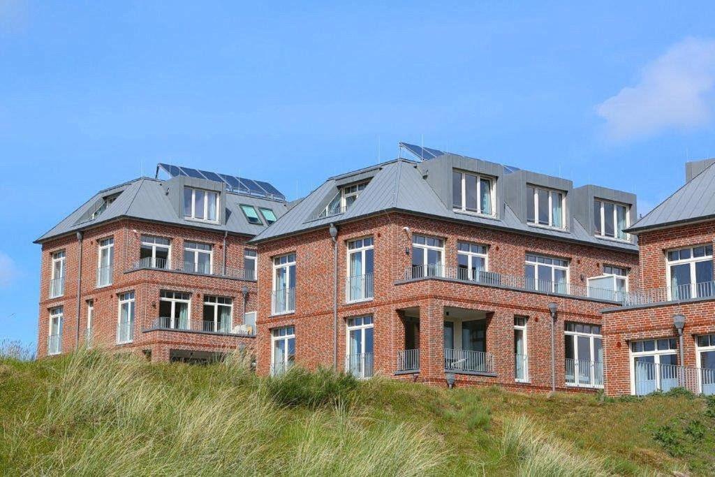 Ferienvillen Anna Duene Ferienvillen Anna Duene 2-08 Wangerooge Luaran gambar